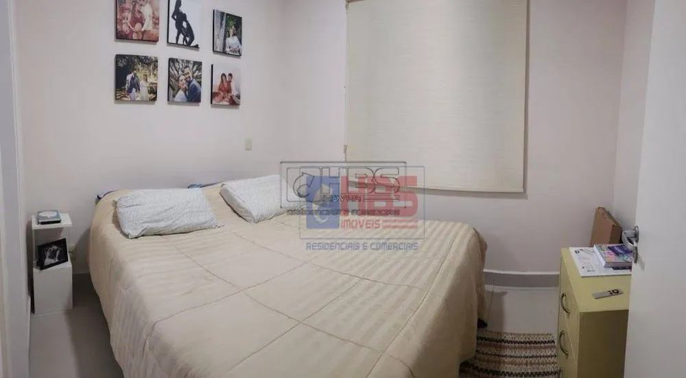 Apartamento, 3 quartos, 97 m² - Foto 7