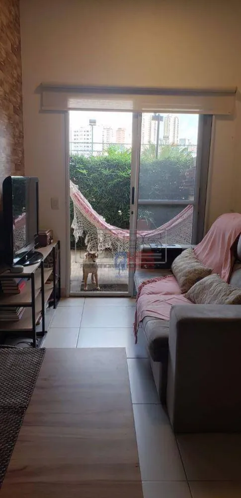 Apartamento, 3 quartos, 97 m² - Foto 1