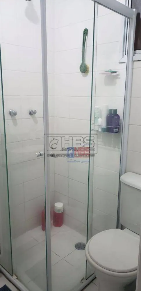 Apartamento, 3 quartos, 97 m² - Foto 8