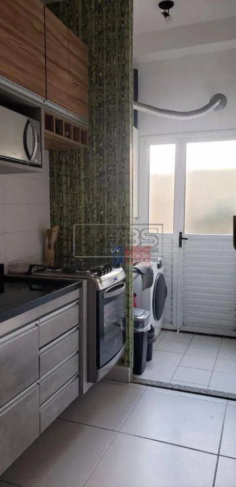 Apartamento, 3 quartos, 97 m² - Foto 3