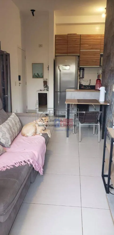 Apartamento, 3 quartos, 97 m² - Foto 2