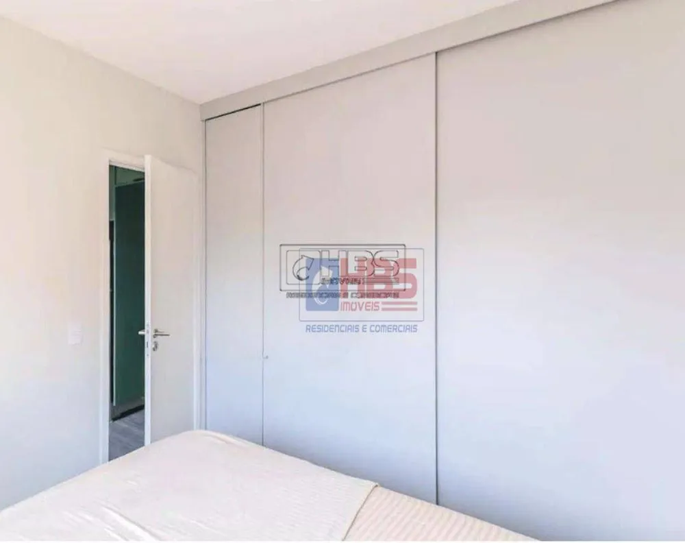 Apartamento, 1 quarto, 28 m² - Foto 9