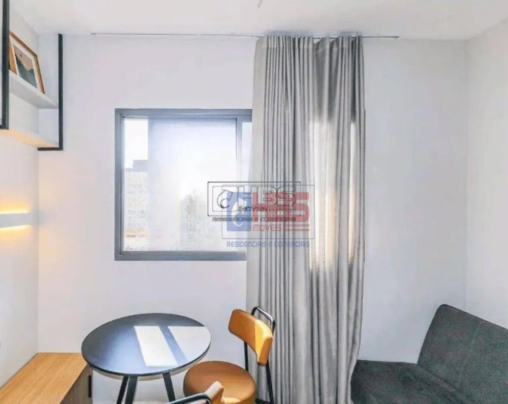 Apartamento, 1 quarto, 28 m² - Foto 5