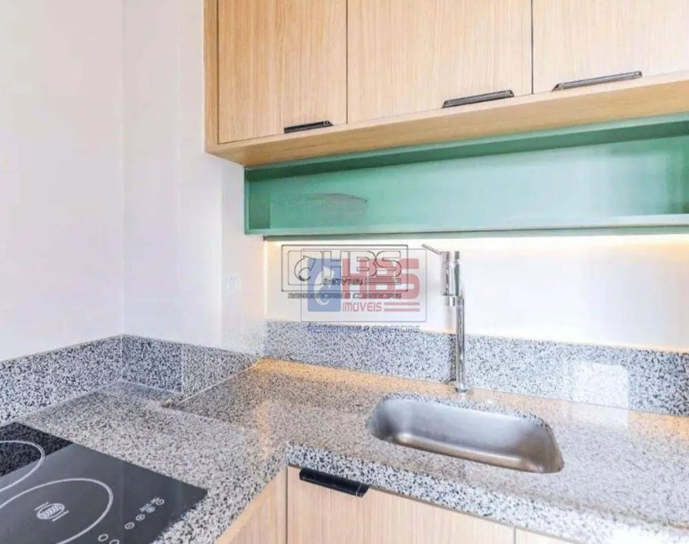 Apartamento, 1 quarto, 28 m² - Foto 7