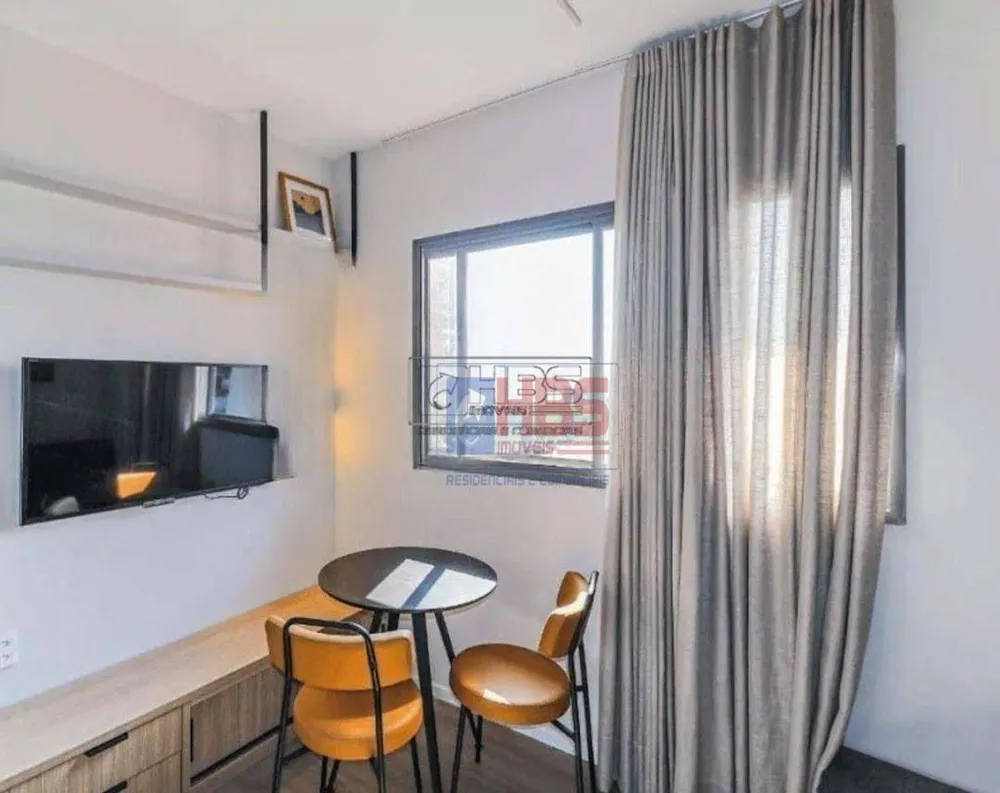 Apartamento, 1 quarto, 28 m² - Foto 2