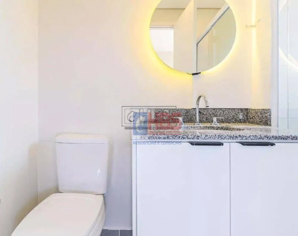 Apartamento, 1 quarto, 28 m² - Foto 8