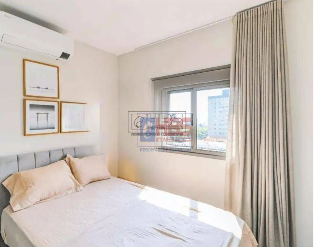 Apartamento, 1 quarto, 28 m² - Foto 10
