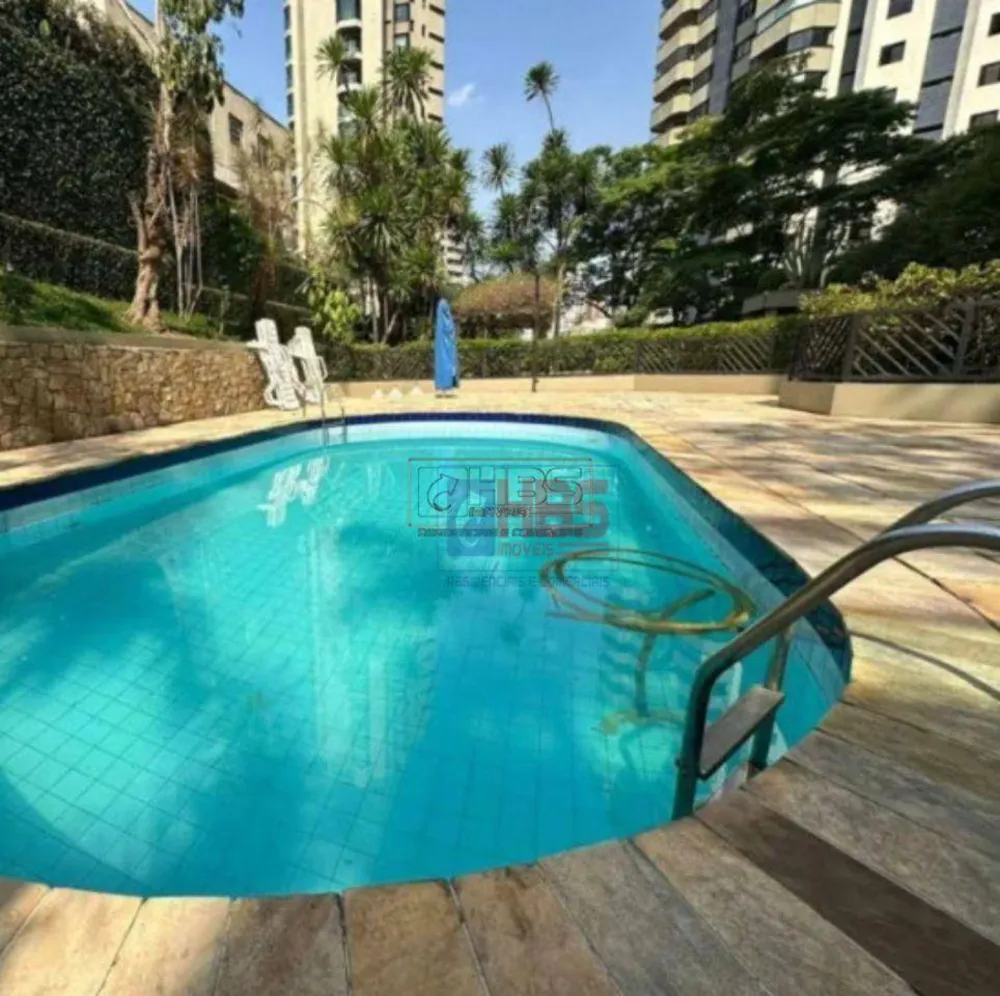 Apartamento, 4 quartos, 213 m² - Foto 1