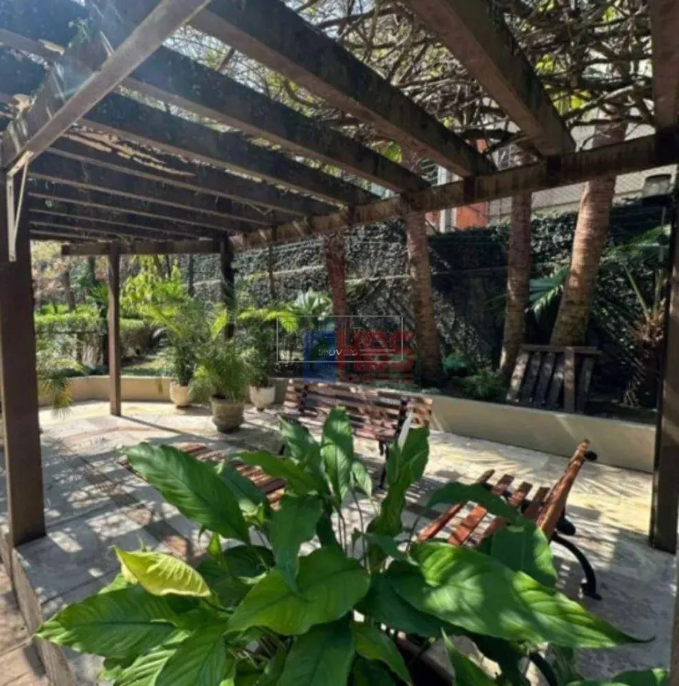 Apartamento, 4 quartos, 213 m² - Foto 2