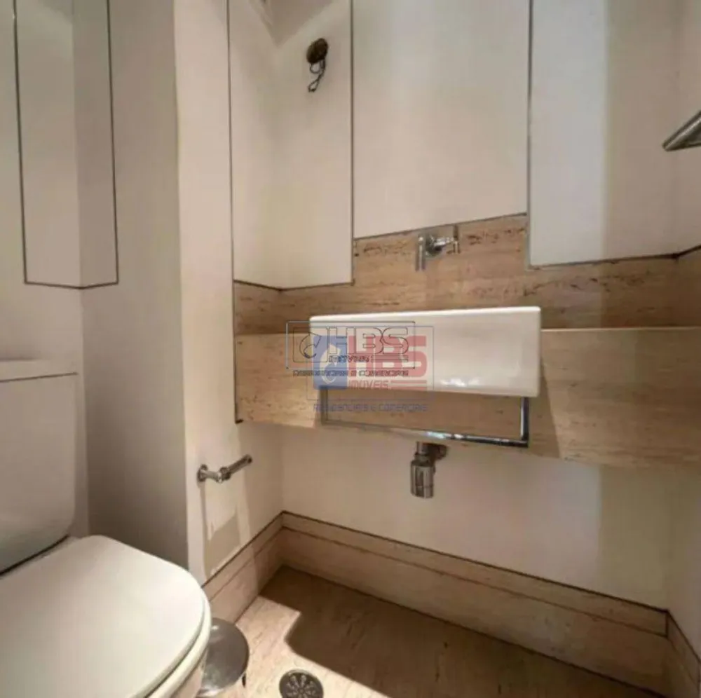 Apartamento, 4 quartos, 213 m² - Foto 3