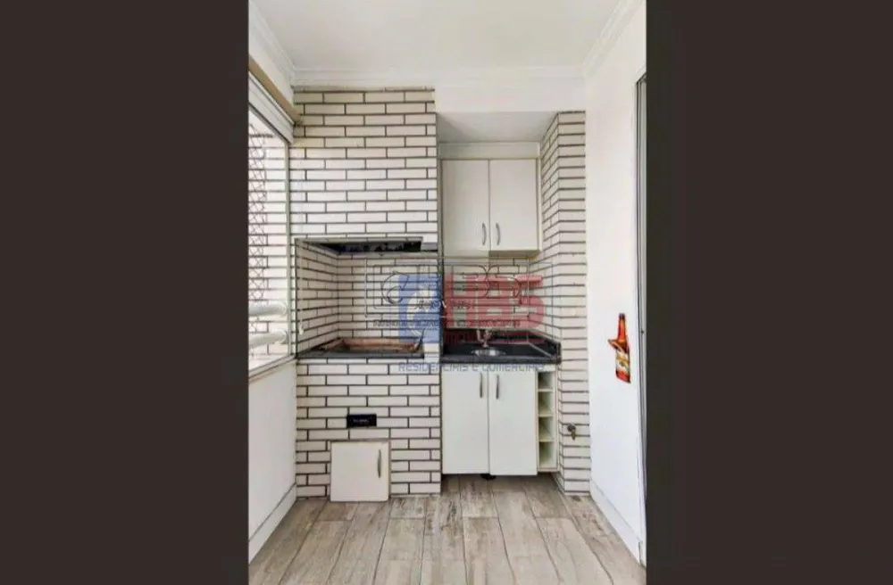 Apartamento, 3 quartos, 126 m² - Foto 10