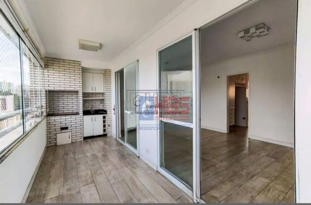 Apartamento, 3 quartos, 126 m² - Foto 5