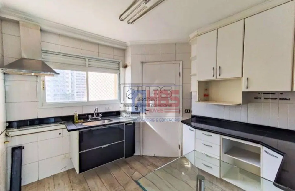Apartamento, 3 quartos, 126 m² - Foto 1