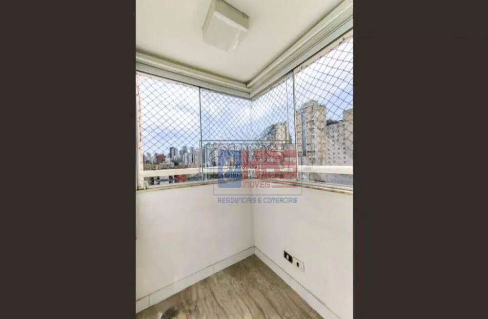 Apartamento, 3 quartos, 126 m² - Foto 11