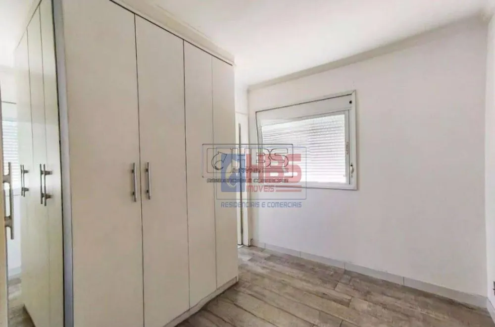 Apartamento, 3 quartos, 126 m² - Foto 3