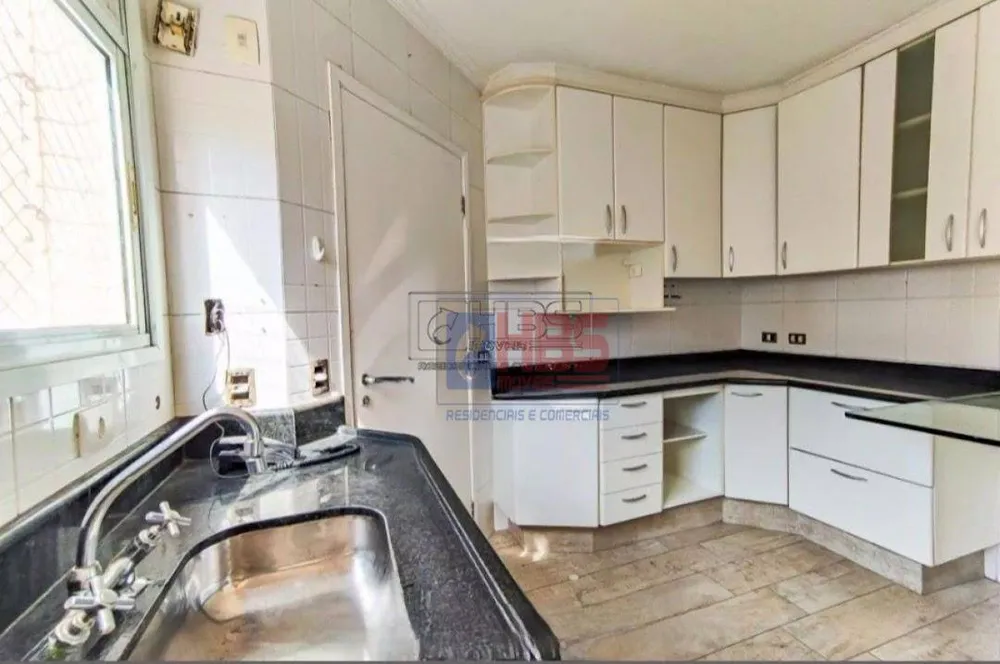 Apartamento, 3 quartos, 126 m² - Foto 4