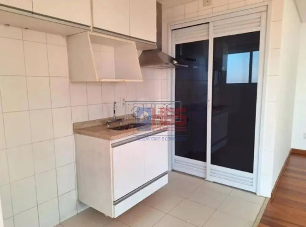 Cobertura, 1 quarto, 123 m² - Foto 14