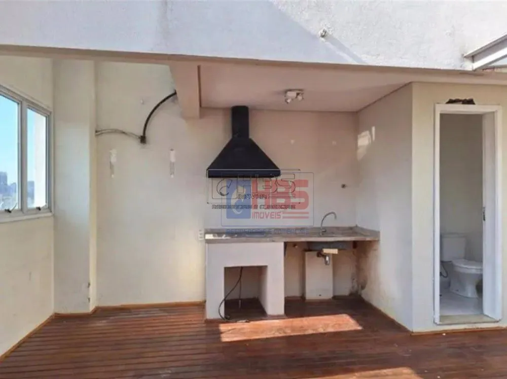 Cobertura, 1 quarto, 123 m² - Foto 5