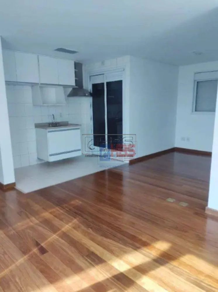 Cobertura, 1 quarto, 123 m² - Foto 4
