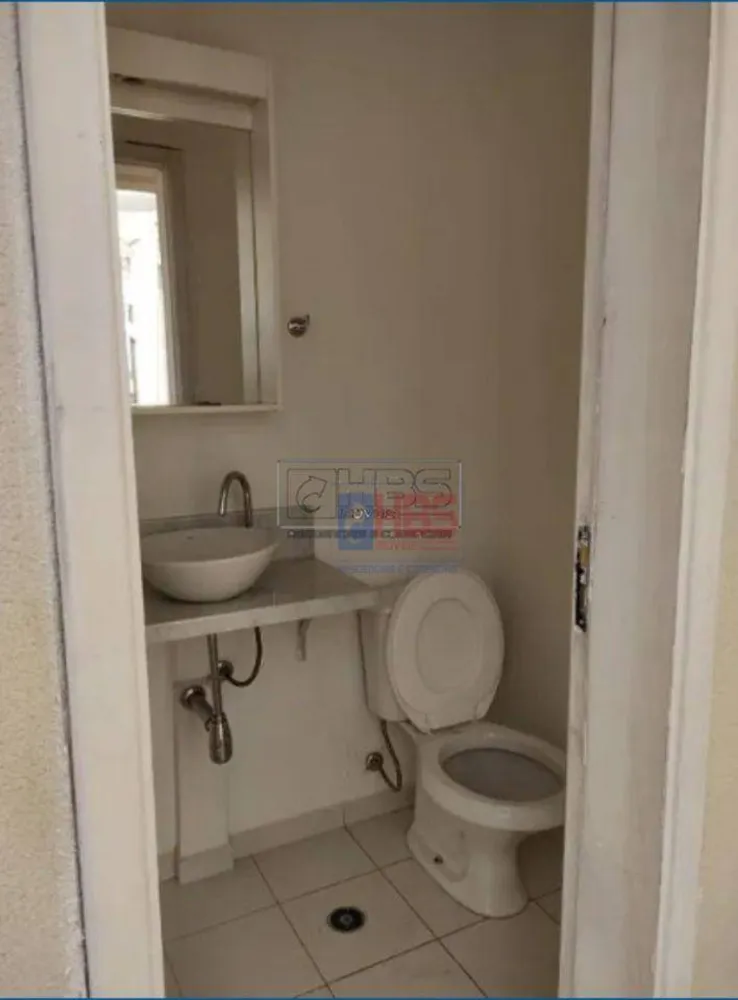 Cobertura, 1 quarto, 123 m² - Foto 9