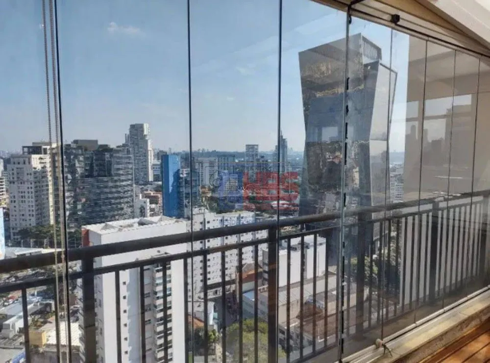 Cobertura, 1 quarto, 123 m² - Foto 16