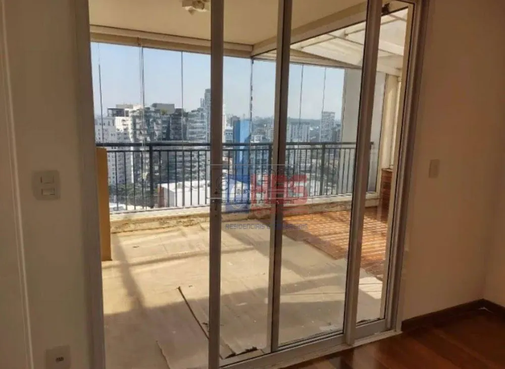 Cobertura, 1 quarto, 123 m² - Foto 11