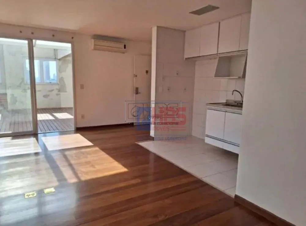 Cobertura, 1 quarto, 123 m² - Foto 3
