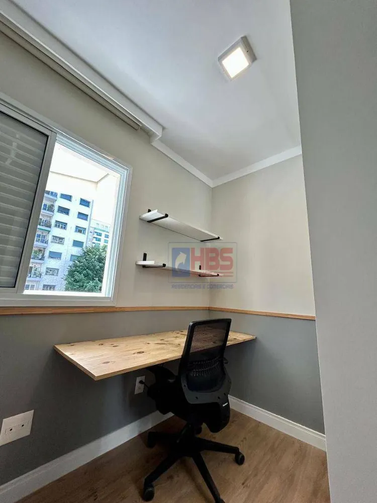 Apartamento, 2 quartos, 52 m² - Foto 9