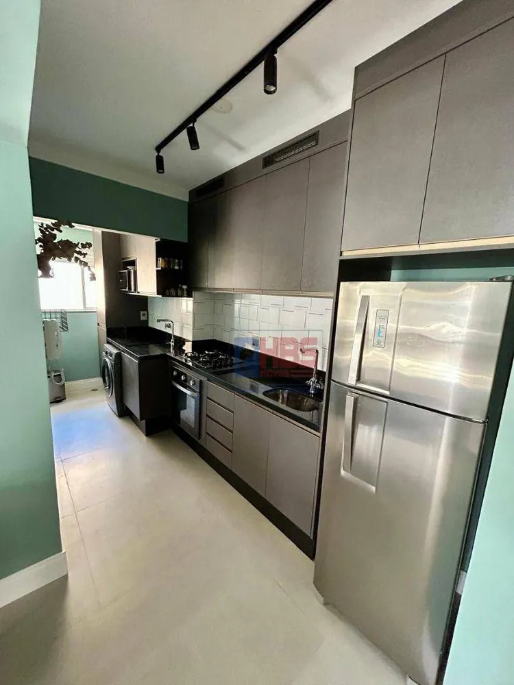 Apartamento, 2 quartos, 52 m² - Foto 6