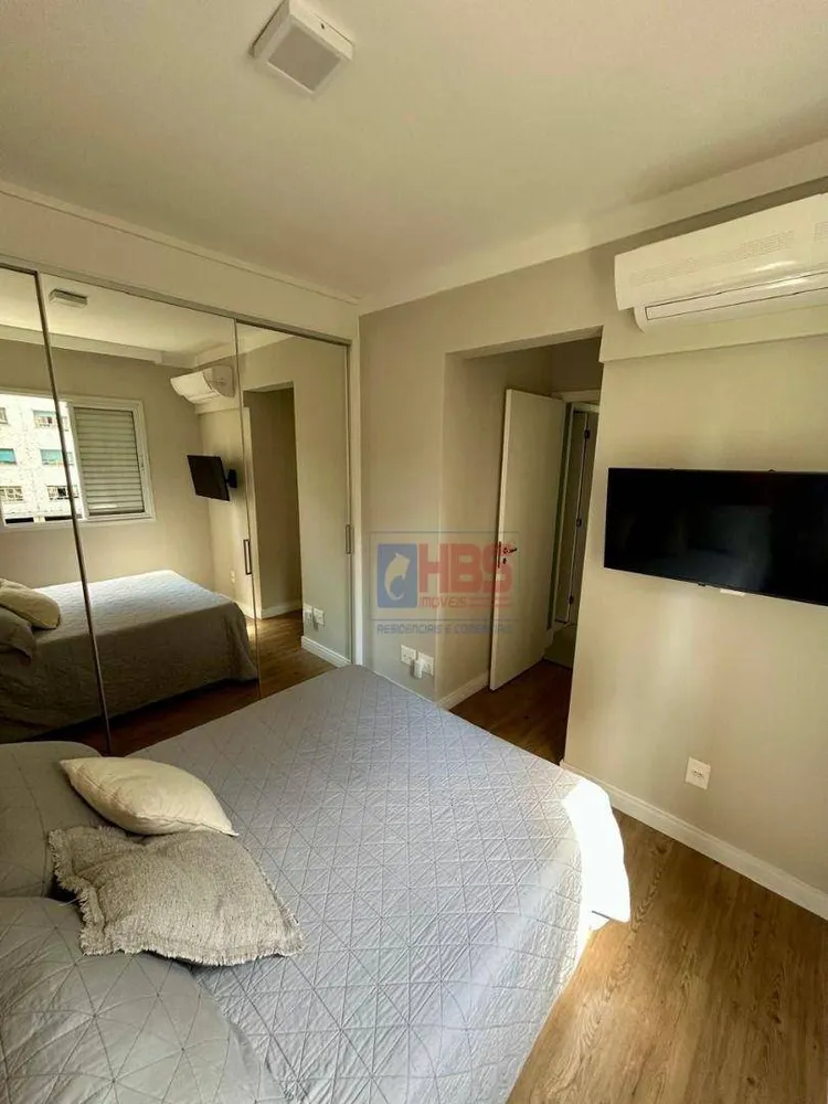 Apartamento, 2 quartos, 52 m² - Foto 7