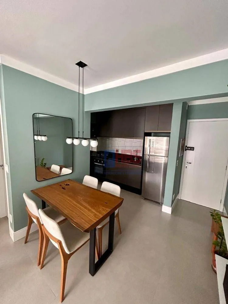 Apartamento, 2 quartos, 52 m² - Foto 4