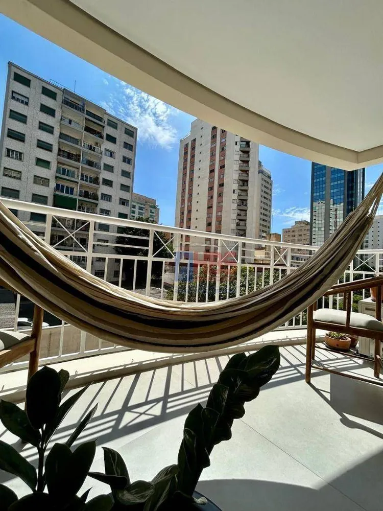 Apartamento, 2 quartos, 52 m² - Foto 8