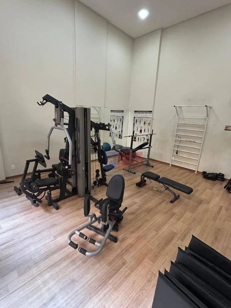 Apartamento, 2 quartos, 52 m² - Foto 11