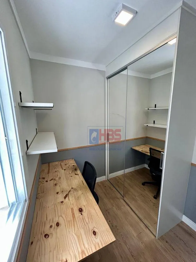 Apartamento, 2 quartos, 52 m² - Foto 10