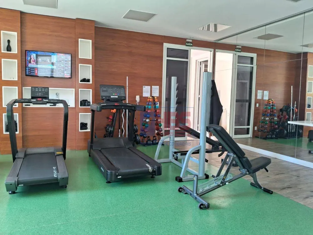 Apartamento, 3 quartos, 164 m² - Foto 9