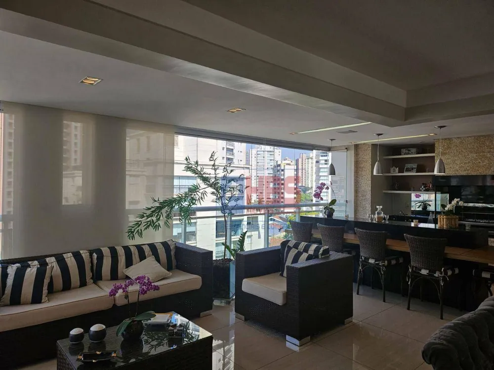 Apartamento, 3 quartos, 164 m² - Foto 11
