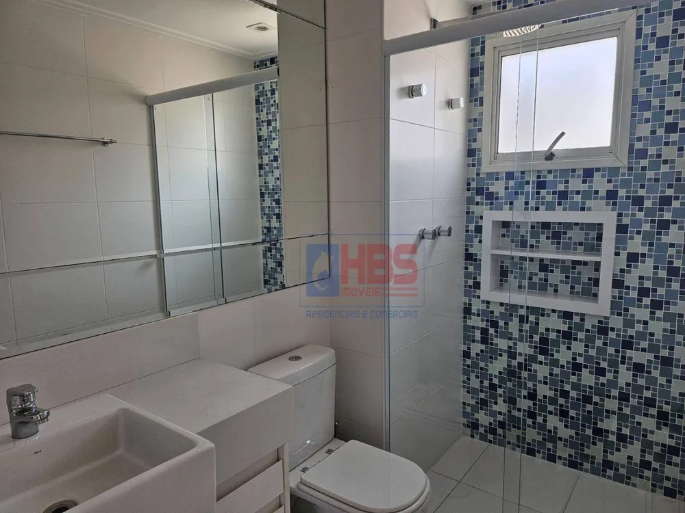 Apartamento, 3 quartos, 164 m² - Foto 5