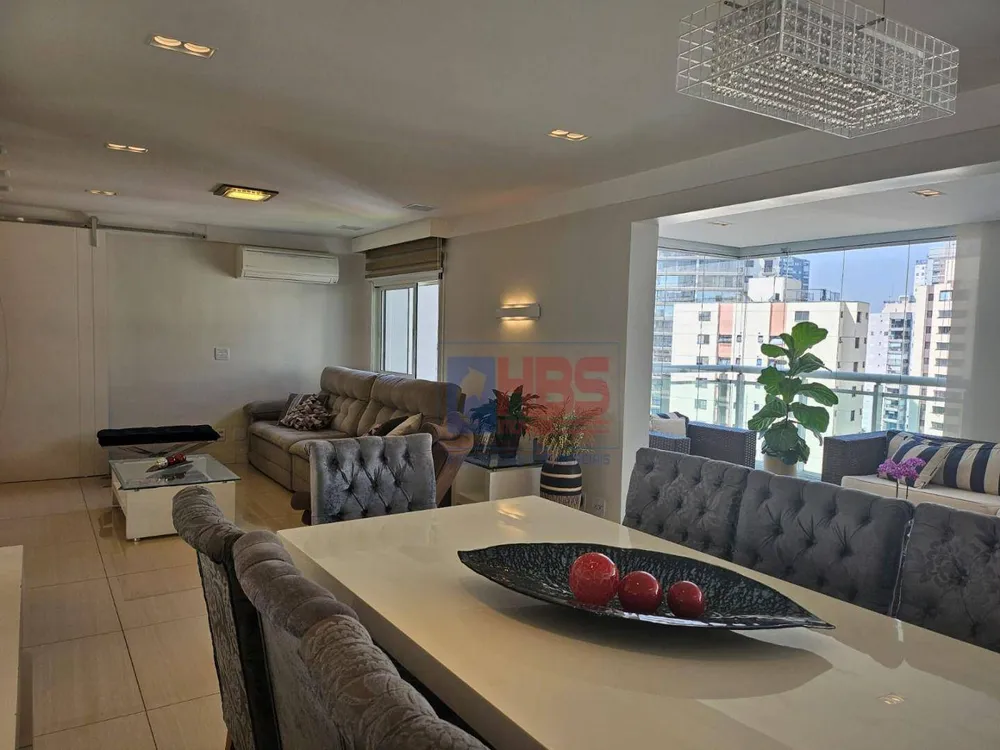 Apartamento, 3 quartos, 164 m² - Foto 8
