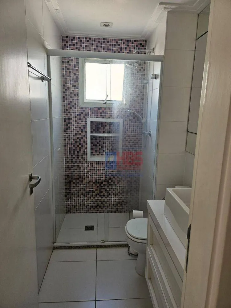Apartamento, 3 quartos, 164 m² - Foto 7