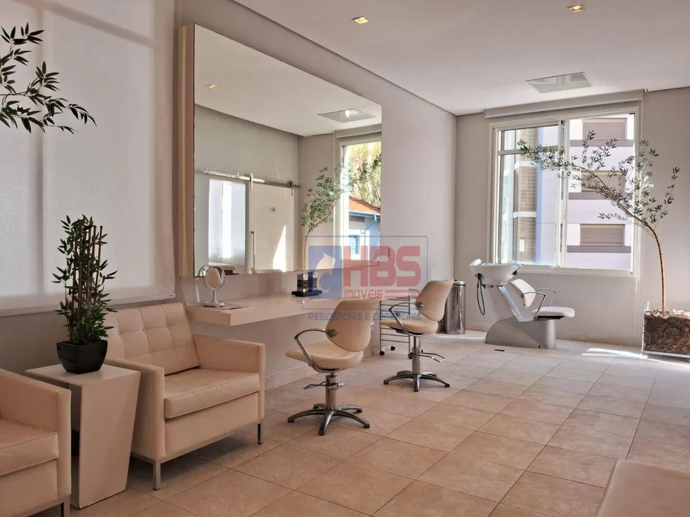 Apartamento, 3 quartos, 164 m² - Foto 3