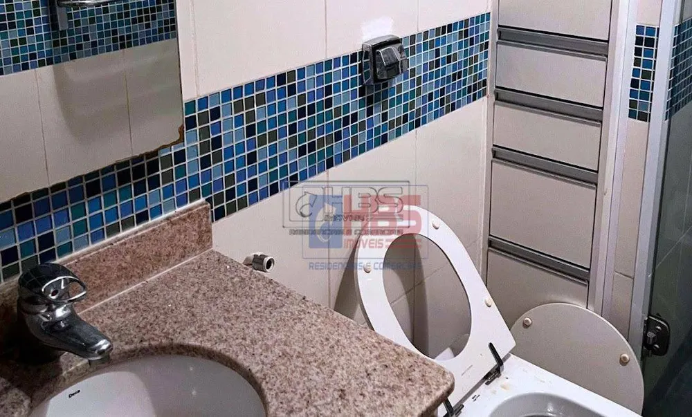 Apartamento, 4 quartos, 143 m² - Foto 5