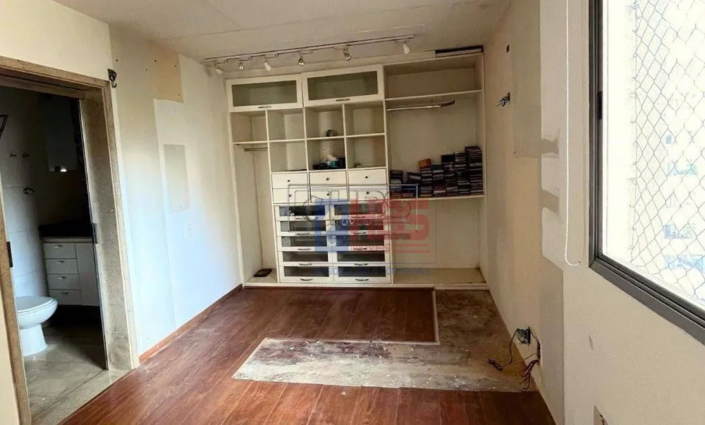 Apartamento, 4 quartos, 143 m² - Foto 2