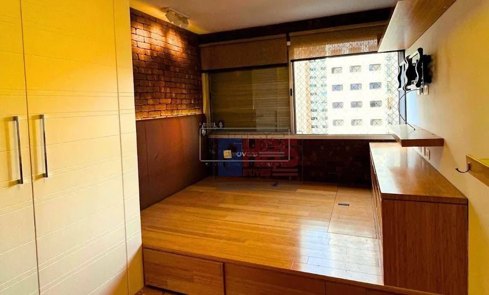 Apartamento, 4 quartos, 143 m² - Foto 6