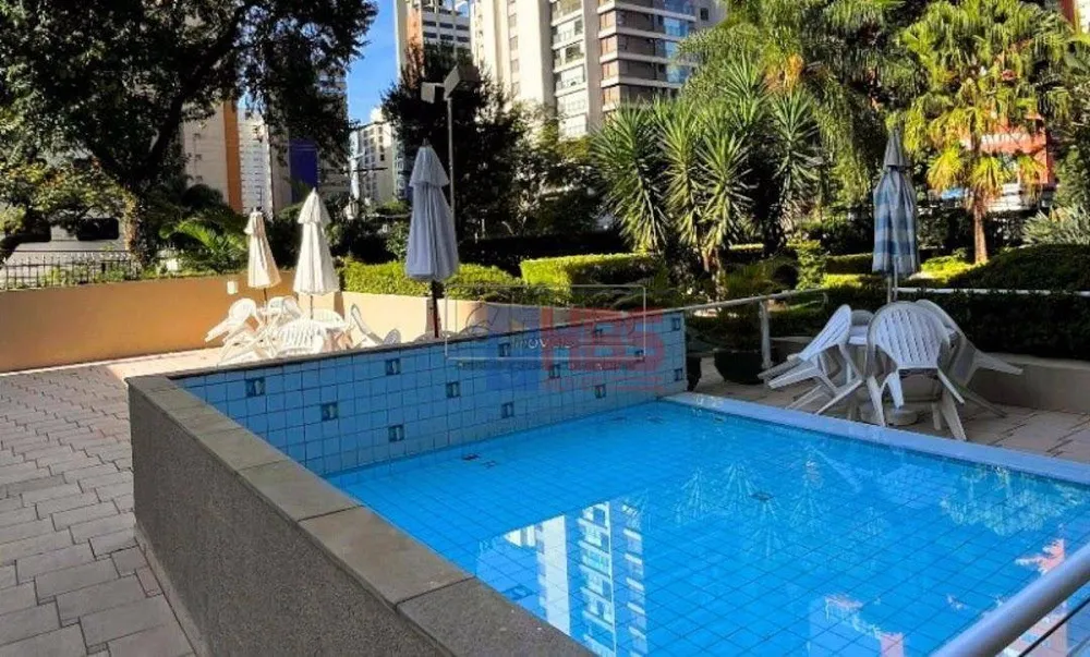 Apartamento, 4 quartos, 143 m² - Foto 8