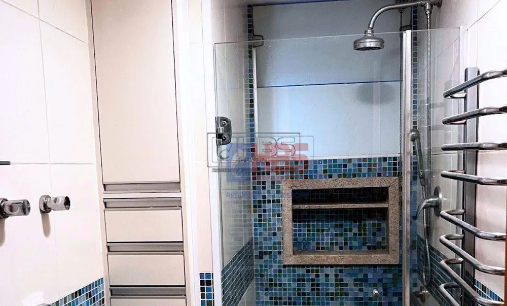 Apartamento, 4 quartos, 143 m² - Foto 4