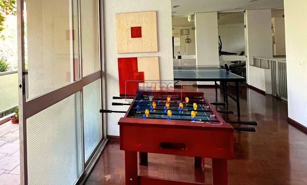 Apartamento, 4 quartos, 143 m² - Foto 3