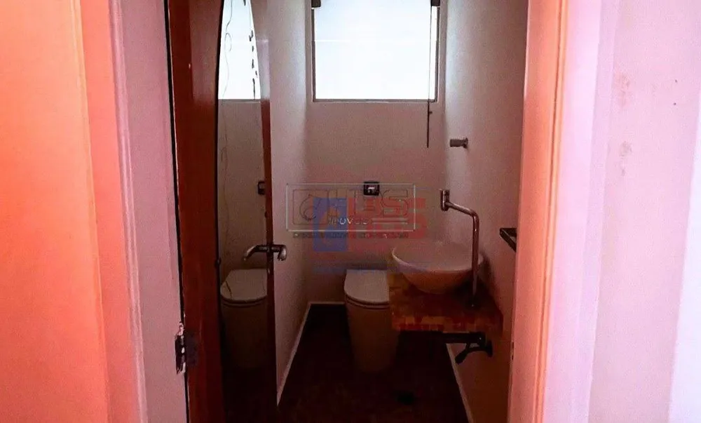 Apartamento, 4 quartos, 143 m² - Foto 9