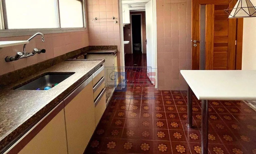 Apartamento, 4 quartos, 143 m² - Foto 1