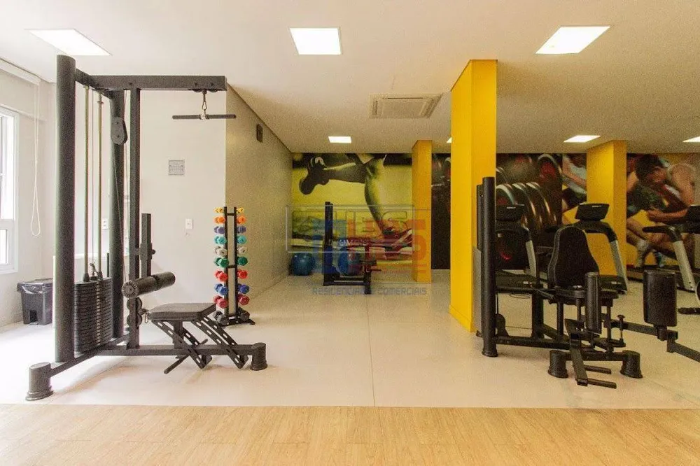 Apartamento, 1 quarto, 30 m² - Foto 16