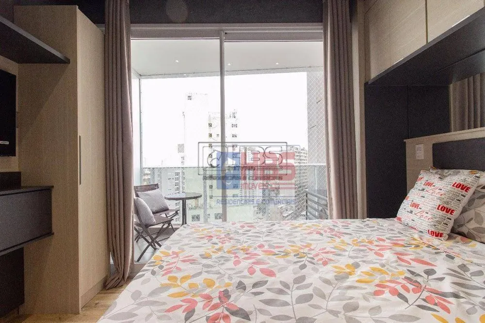 Apartamento, 1 quarto, 30 m² - Foto 4